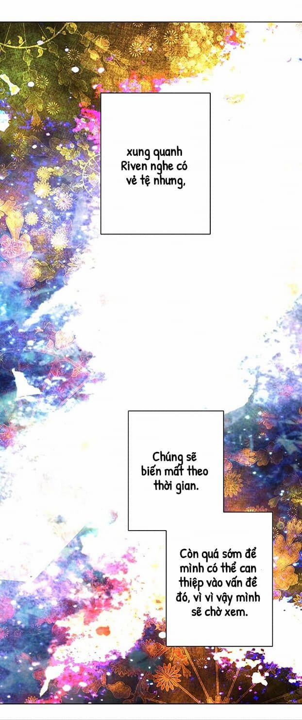 Công Chúa Thời Gian Có Hạn 9 trang 52