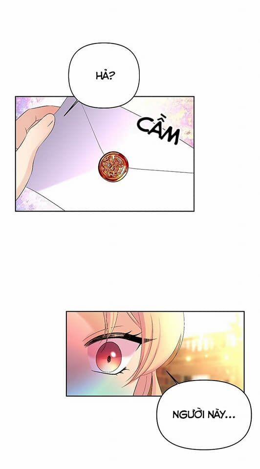 Công Chúa Thời Gian Có Hạn 9 trang 57
