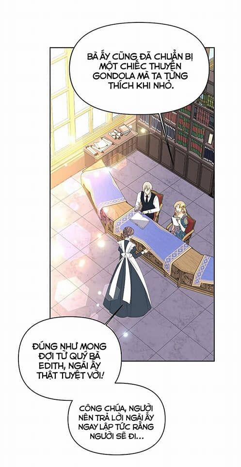 Công Chúa Thời Gian Có Hạn 9 trang 64