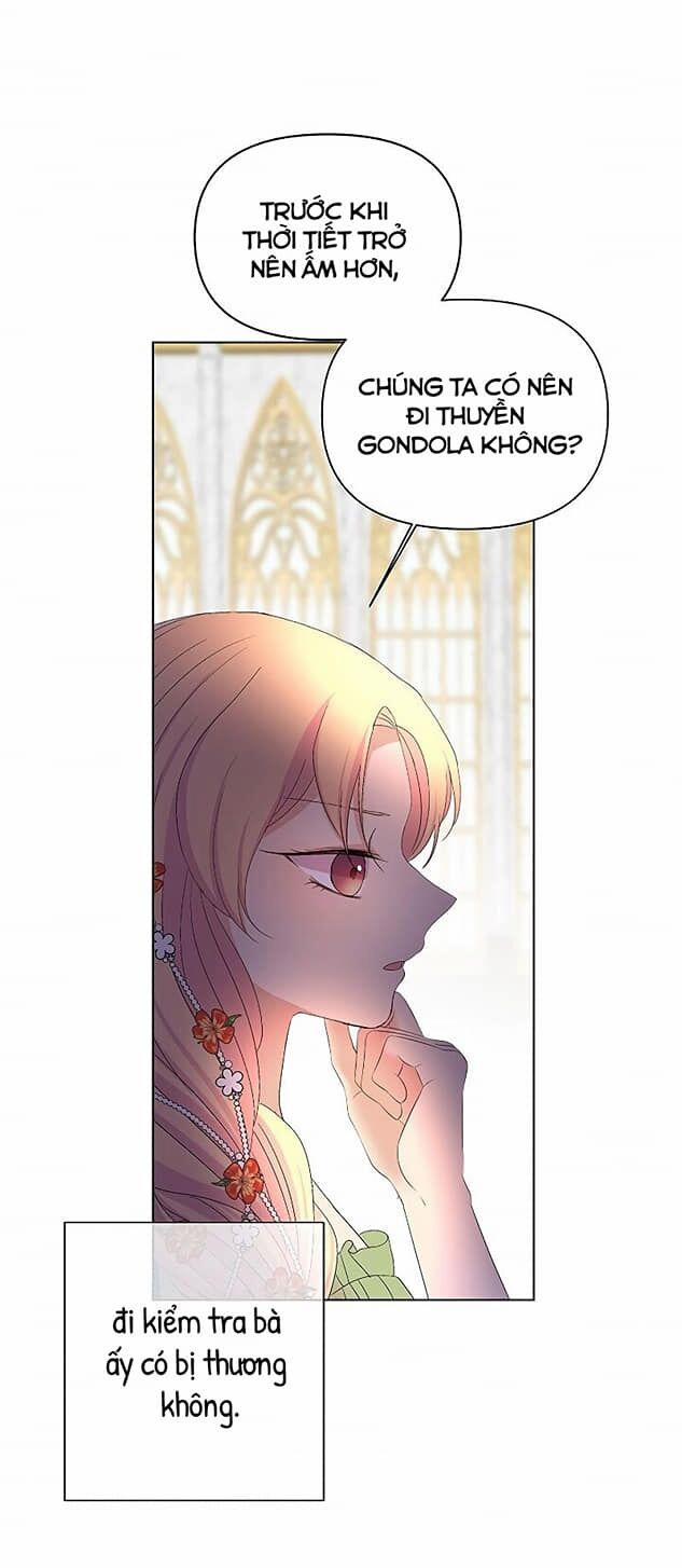 Công Chúa Thời Gian Có Hạn 9 trang 74