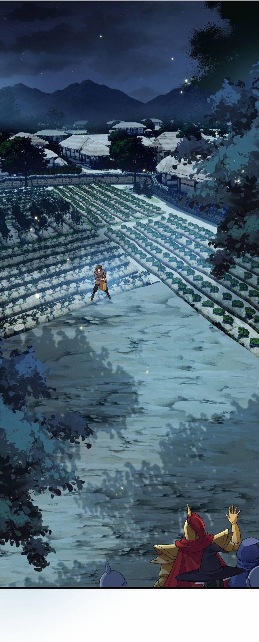 Công Chúa Yêu Tinh Cực Muốn Bị Thú Nhân Tấn Công 10 trang 14