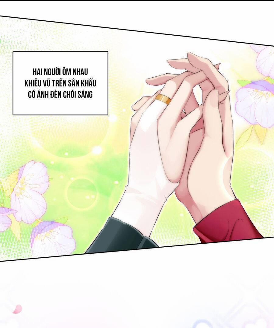 Công Chúa Yêu Tinh Cực Muốn Bị Thú Nhân Tấn Công 10 trang 34