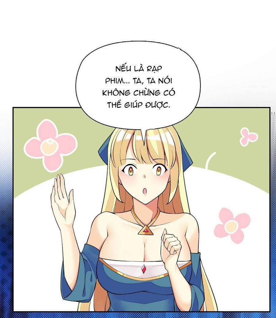 Công Chúa Yêu Tinh Cực Muốn Bị Thú Nhân Tấn Công 10 trang 60