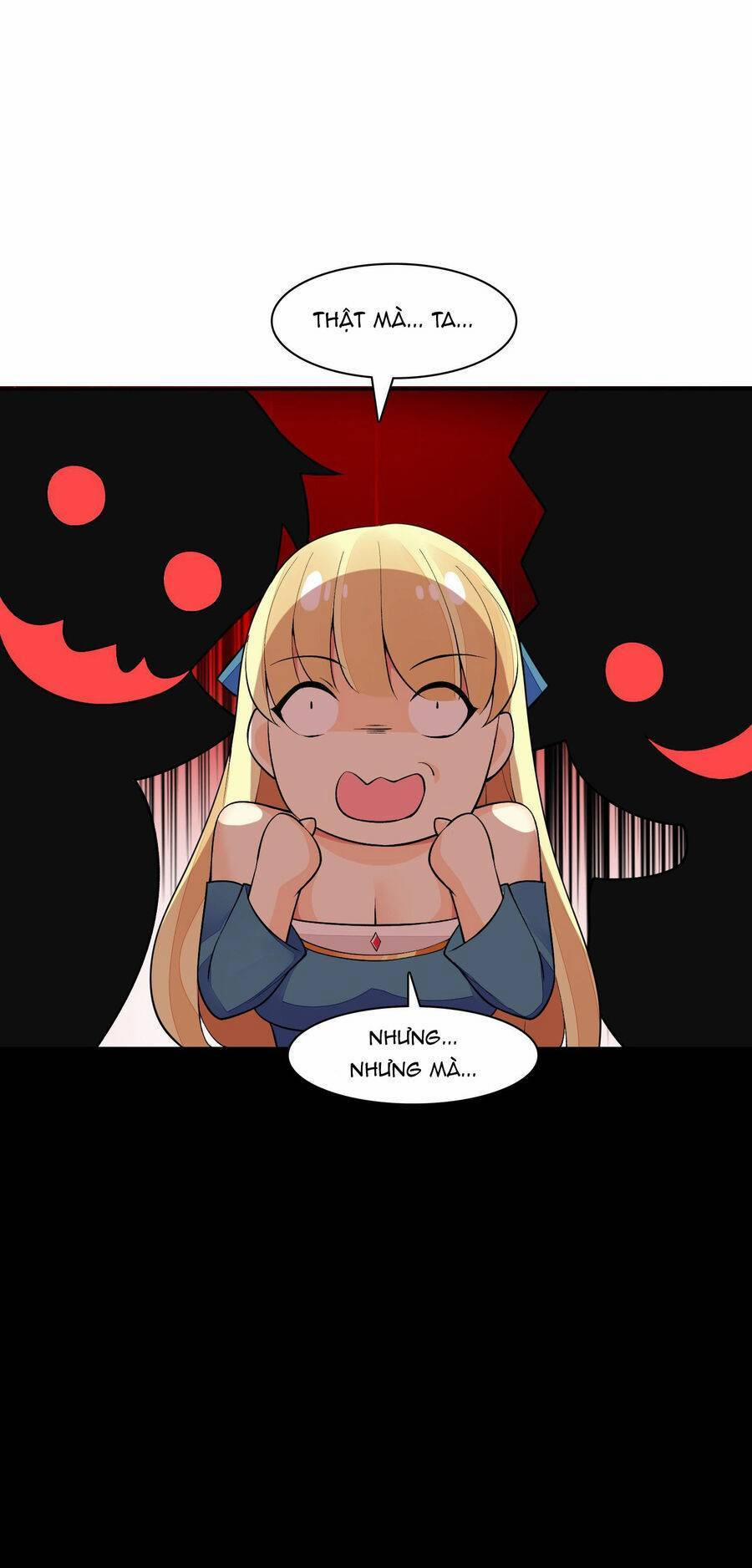 Công Chúa Yêu Tinh Cực Muốn Bị Thú Nhân Tấn Công 10 trang 62