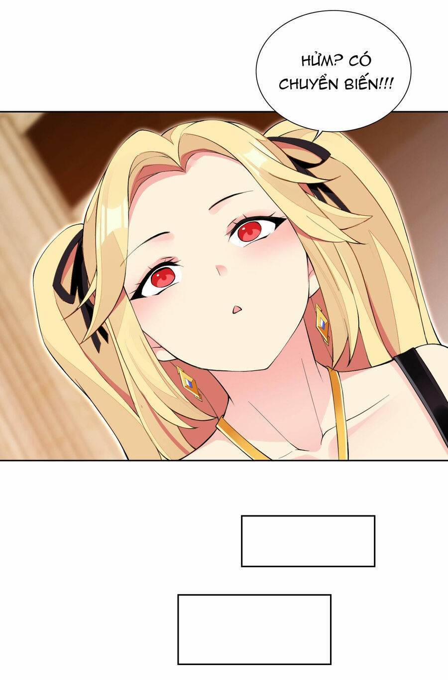 Công Chúa Yêu Tinh Cực Muốn Bị Thú Nhân Tấn Công 11 trang 50
