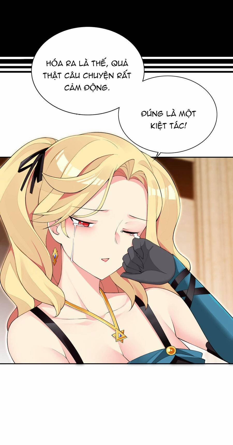 Công Chúa Yêu Tinh Cực Muốn Bị Thú Nhân Tấn Công 11 trang 53