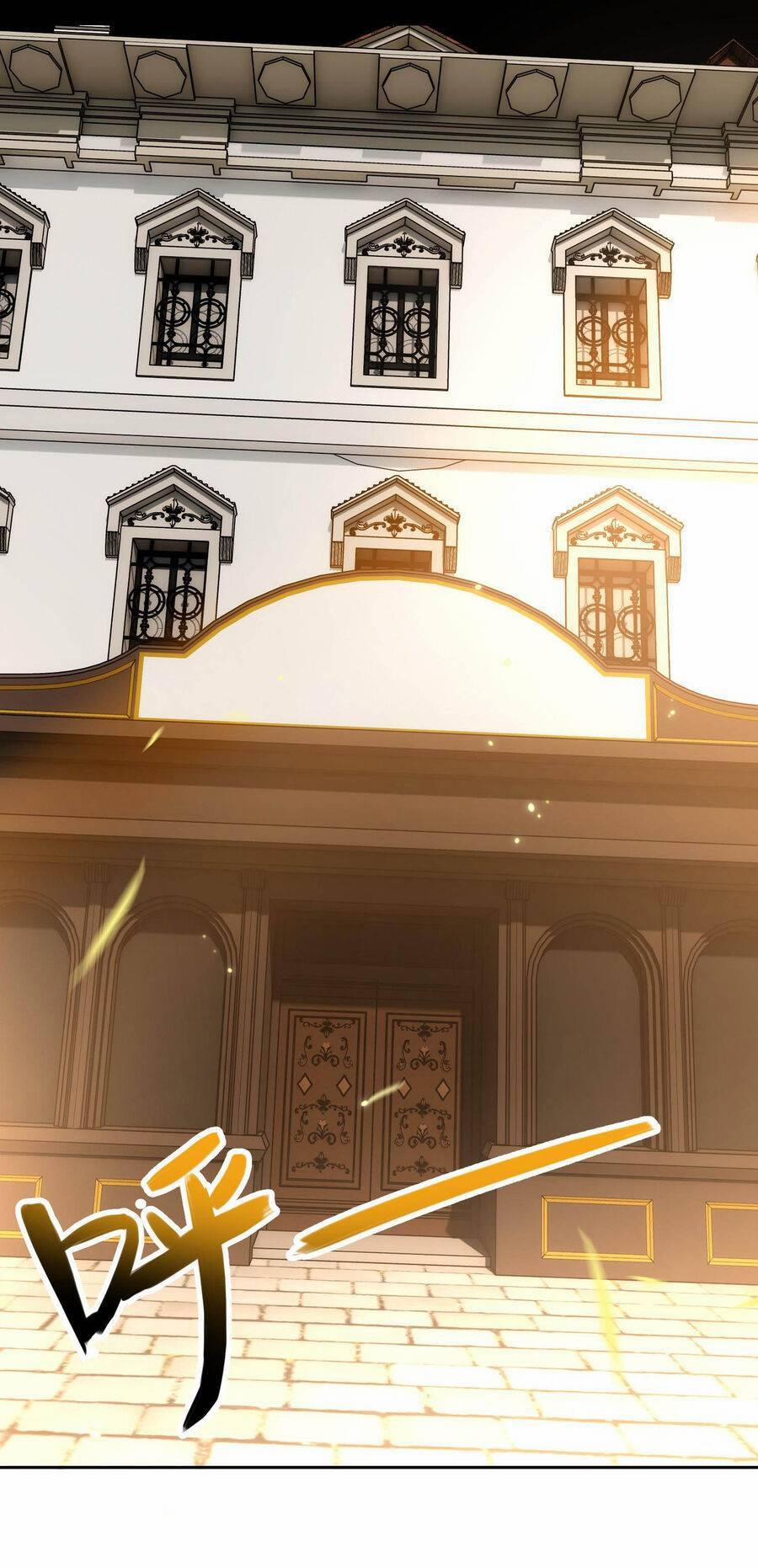 Công Chúa Yêu Tinh Cực Muốn Bị Thú Nhân Tấn Công 11 trang 8