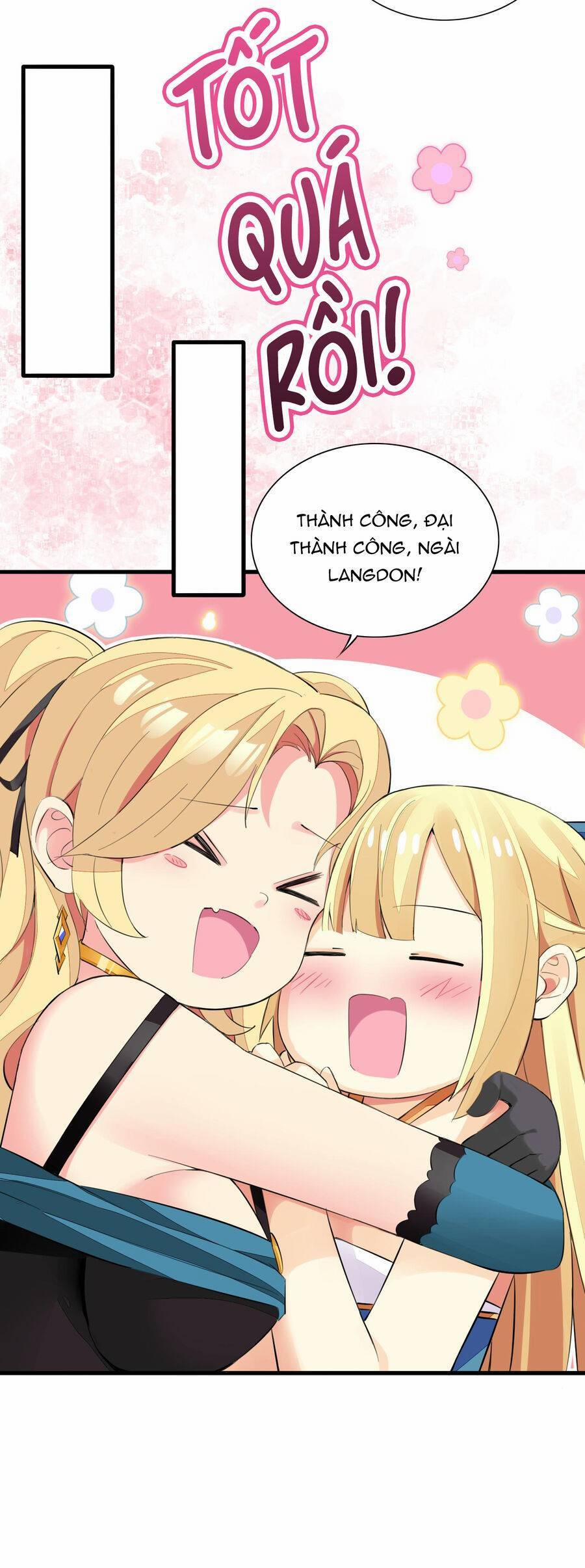 Công Chúa Yêu Tinh Cực Muốn Bị Thú Nhân Tấn Công 12 trang 43