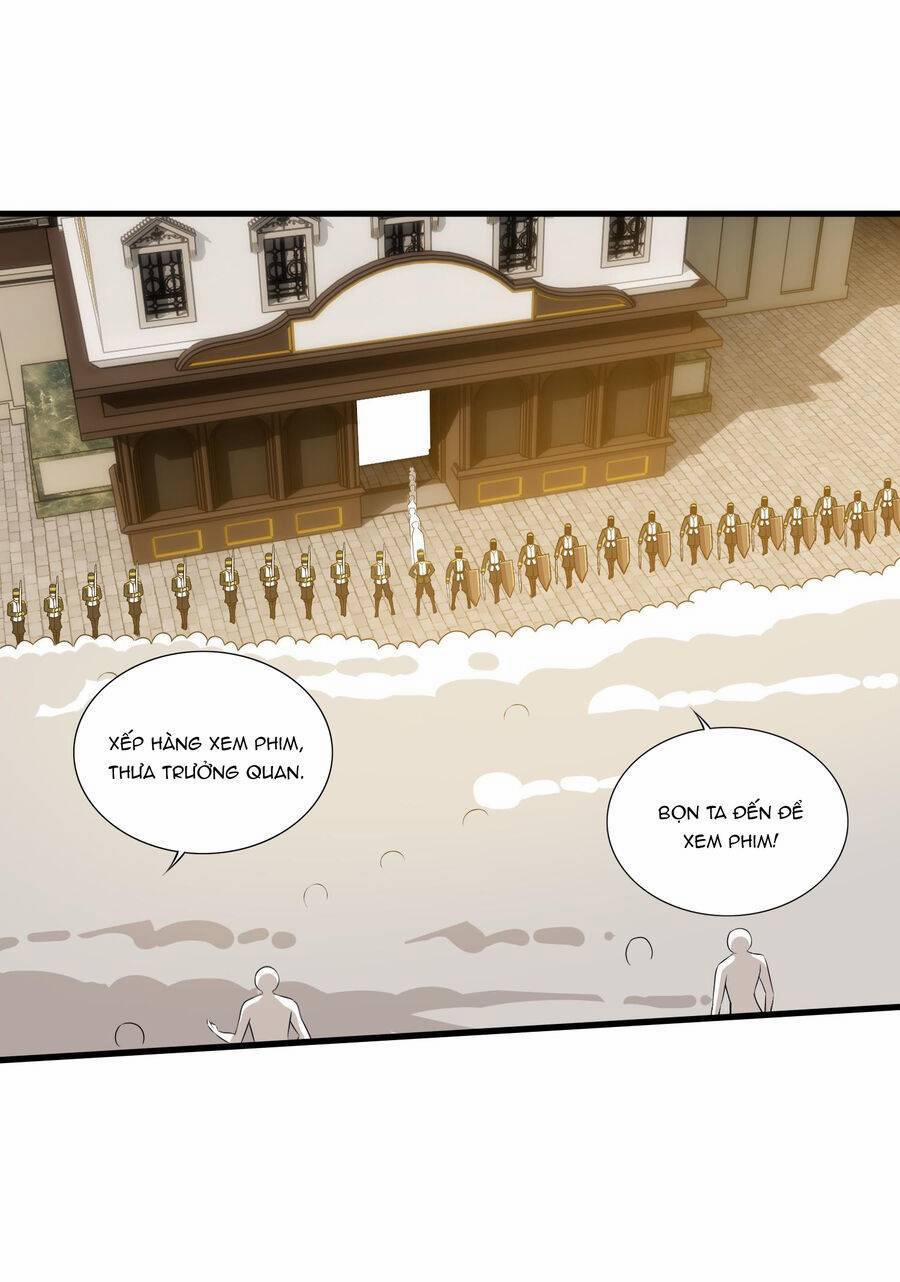 Công Chúa Yêu Tinh Cực Muốn Bị Thú Nhân Tấn Công 12 trang 54