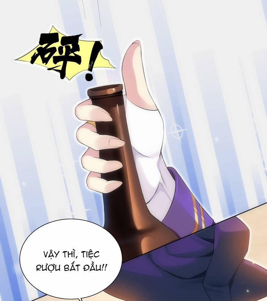 Công Chúa Yêu Tinh Cực Muốn Bị Thú Nhân Tấn Công 13 trang 17