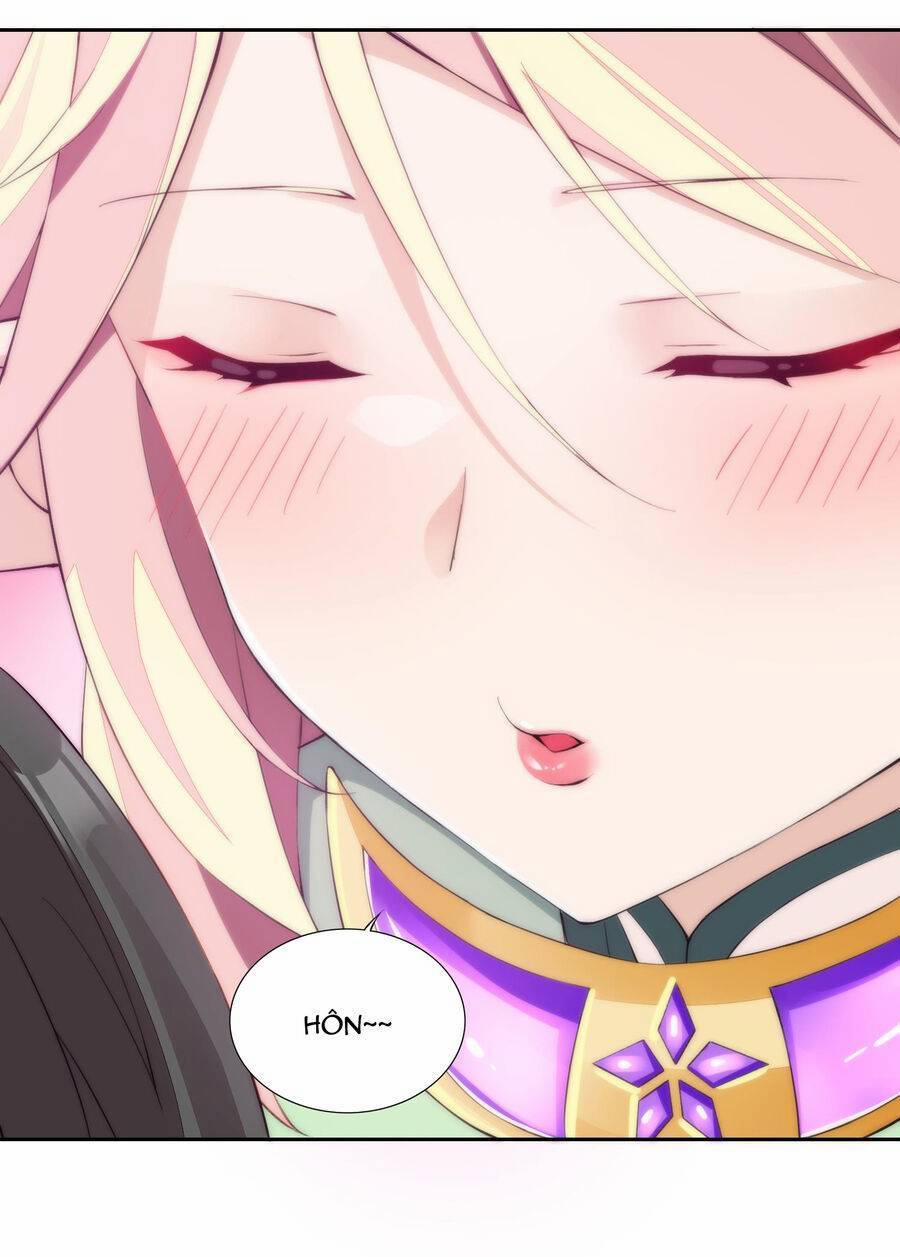 Công Chúa Yêu Tinh Cực Muốn Bị Thú Nhân Tấn Công 13 trang 25