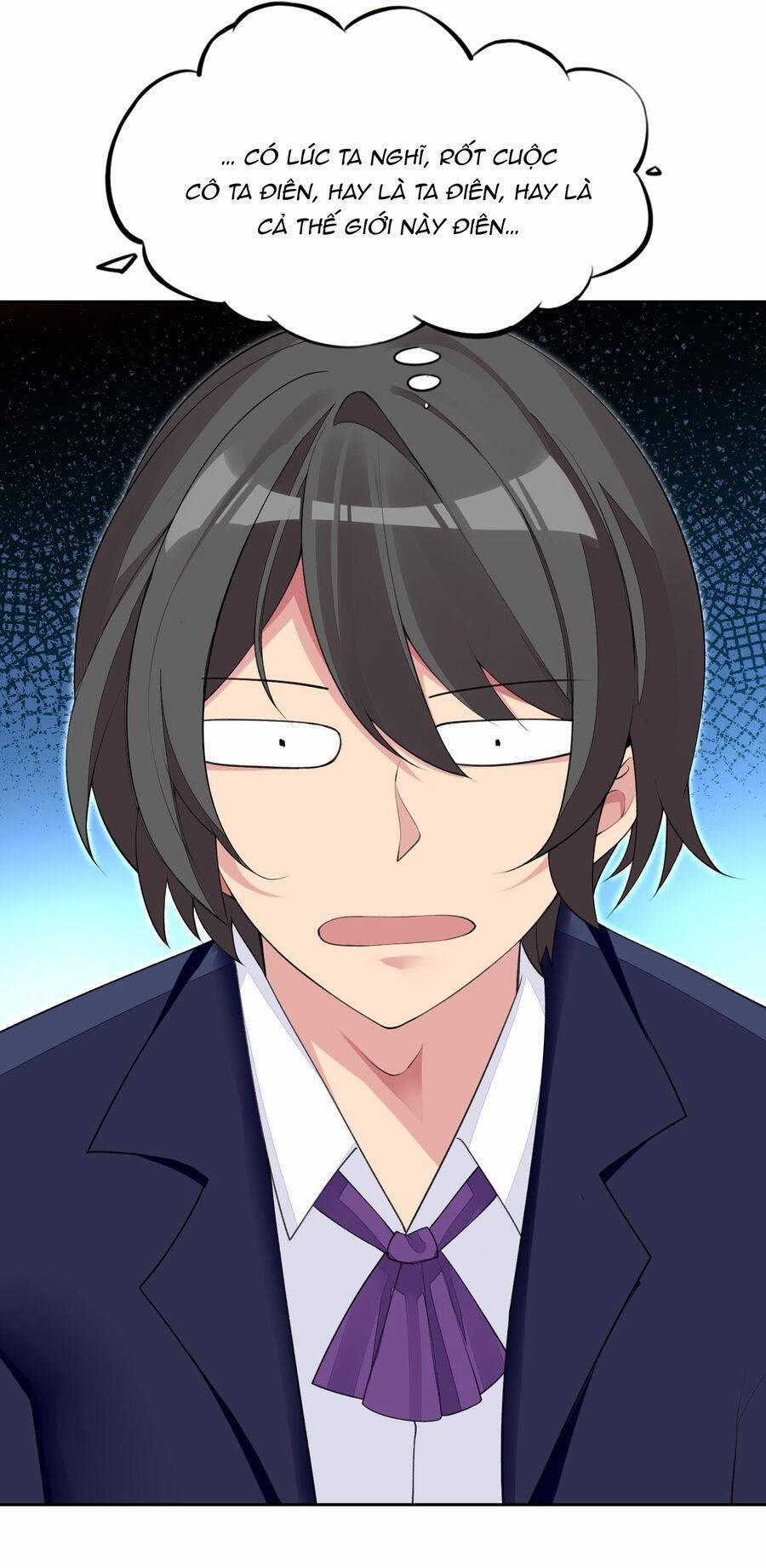 Công Chúa Yêu Tinh Cực Muốn Bị Thú Nhân Tấn Công 13 trang 34