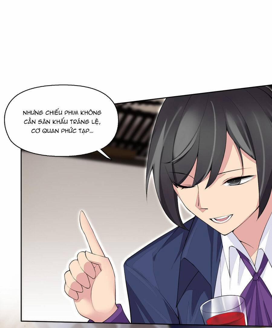 Công Chúa Yêu Tinh Cực Muốn Bị Thú Nhân Tấn Công 13 trang 42