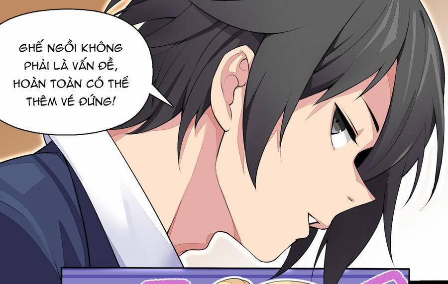 Công Chúa Yêu Tinh Cực Muốn Bị Thú Nhân Tấn Công 13 trang 45