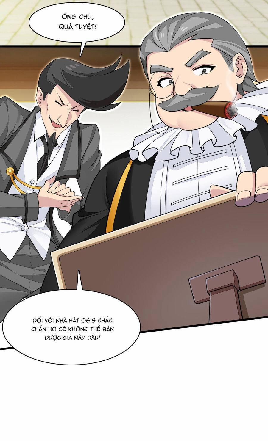 Công Chúa Yêu Tinh Cực Muốn Bị Thú Nhân Tấn Công 13 trang 51