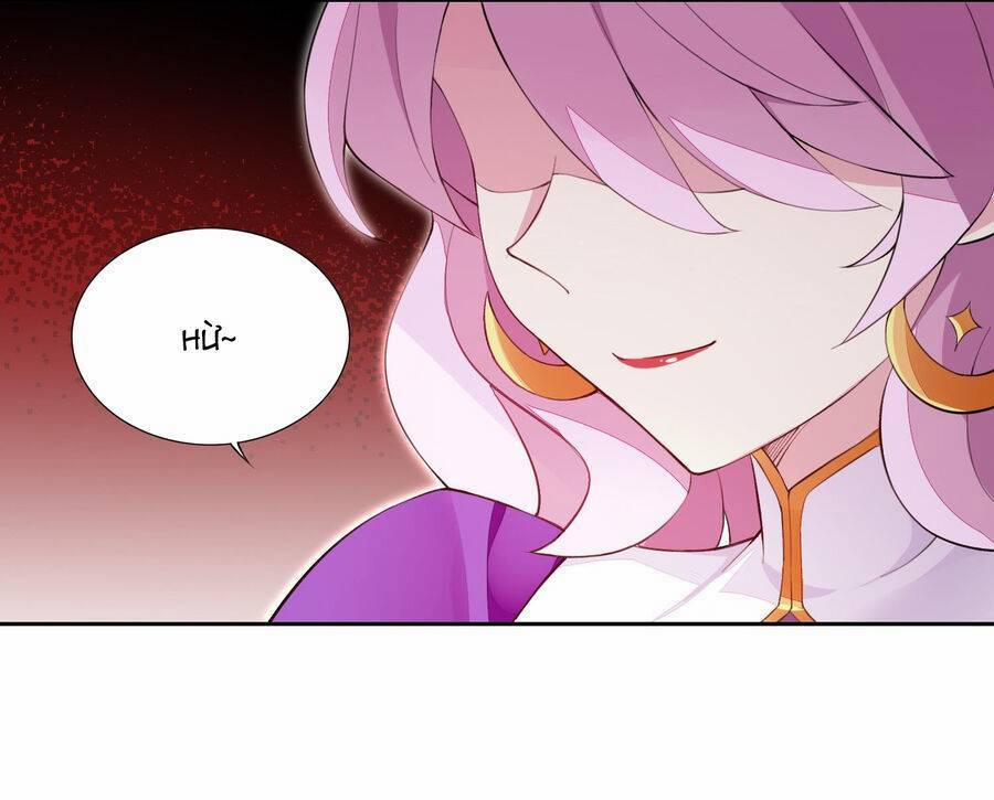 Công Chúa Yêu Tinh Cực Muốn Bị Thú Nhân Tấn Công 13 trang 59