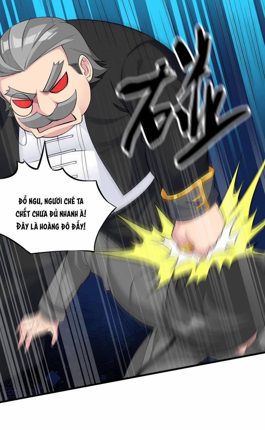 Công Chúa Yêu Tinh Cực Muốn Bị Thú Nhân Tấn Công 13 trang 7