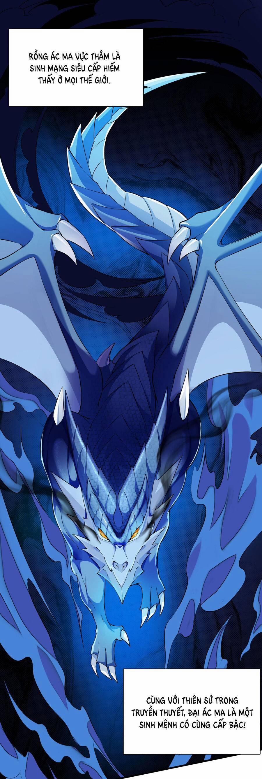 Công Chúa Yêu Tinh Cực Muốn Bị Thú Nhân Tấn Công 2 trang 33