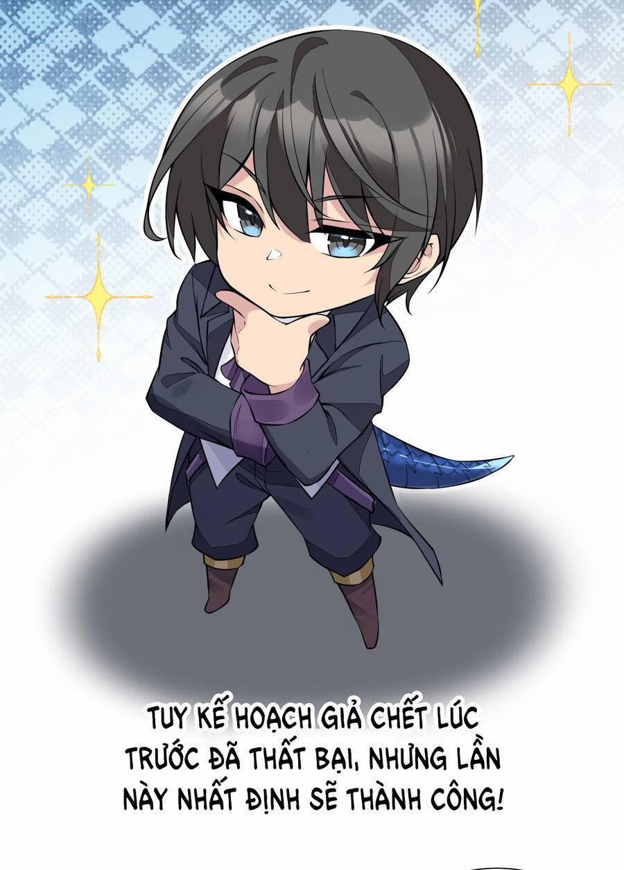 Công Chúa Yêu Tinh Cực Muốn Bị Thú Nhân Tấn Công 2 trang 41