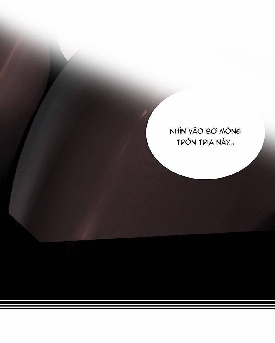 Công Chúa Yêu Tinh Cực Muốn Bị Thú Nhân Tấn Công 2 trang 67