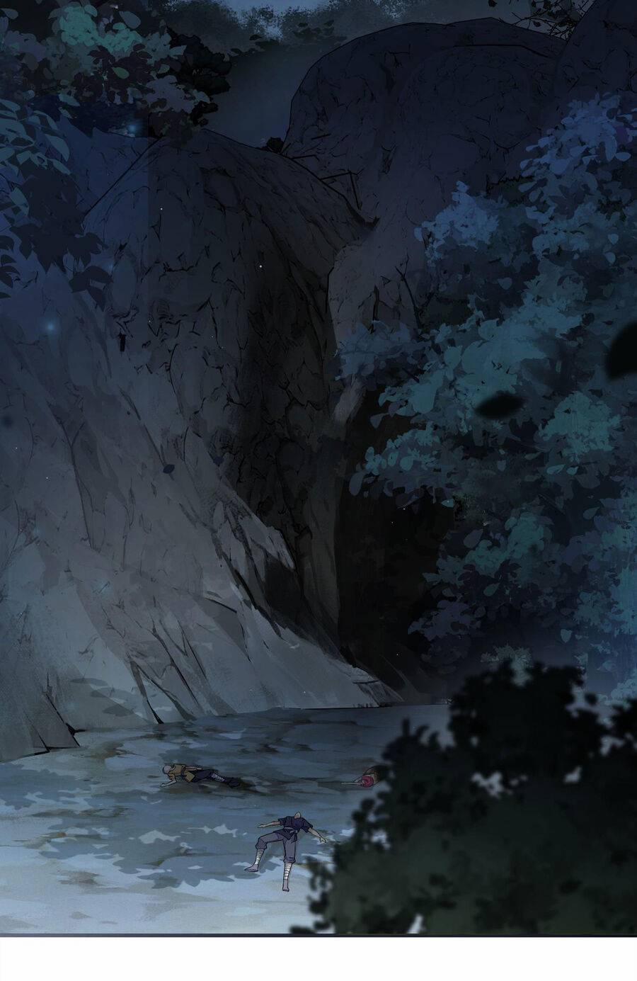 Công Chúa Yêu Tinh Cực Muốn Bị Thú Nhân Tấn Công 3 trang 20