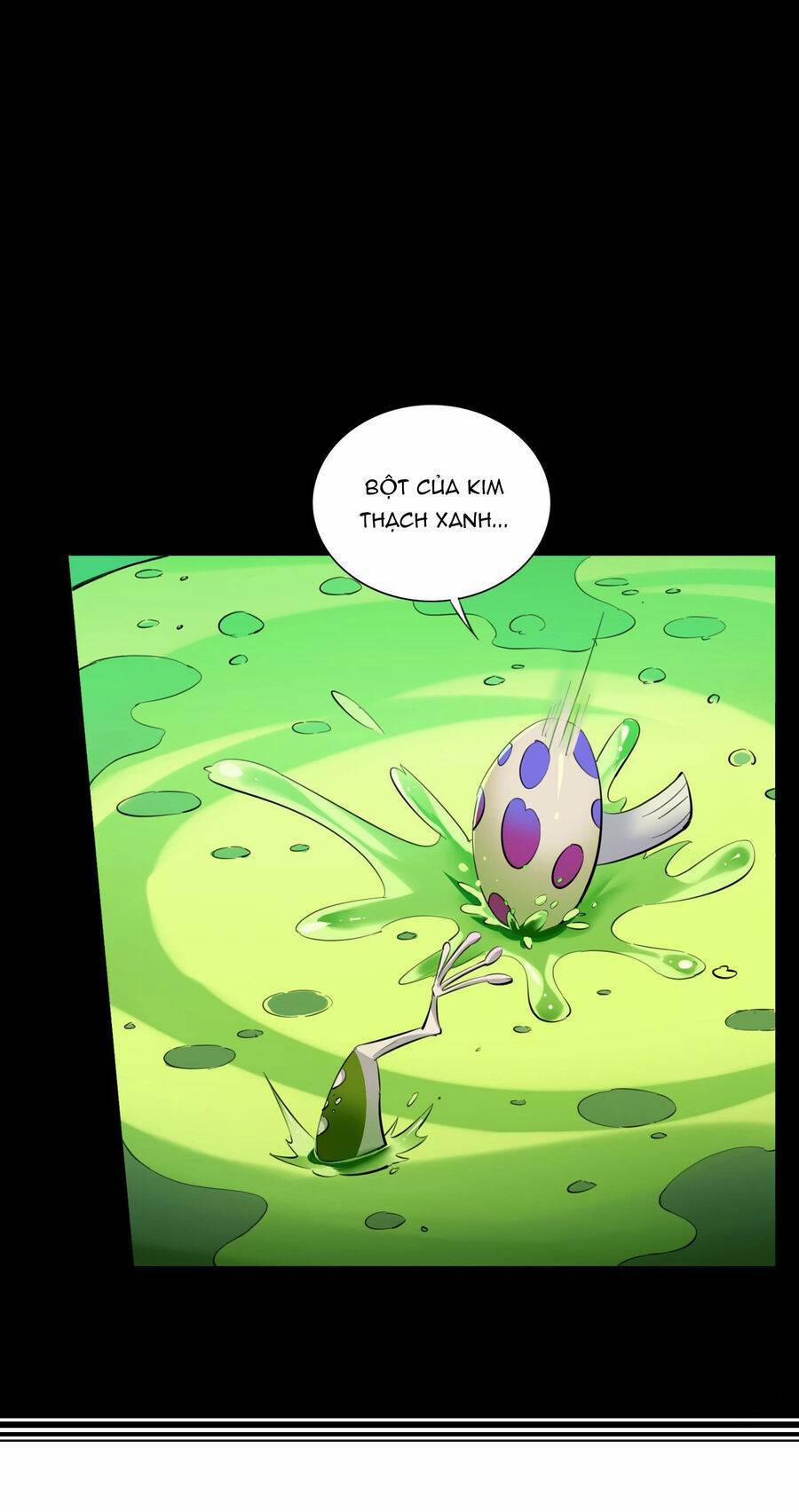 Công Chúa Yêu Tinh Cực Muốn Bị Thú Nhân Tấn Công 3 trang 31