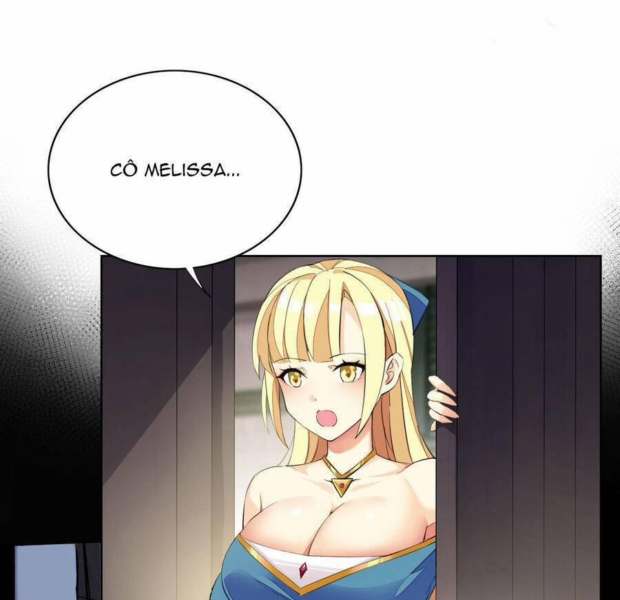 Công Chúa Yêu Tinh Cực Muốn Bị Thú Nhân Tấn Công 3 trang 33