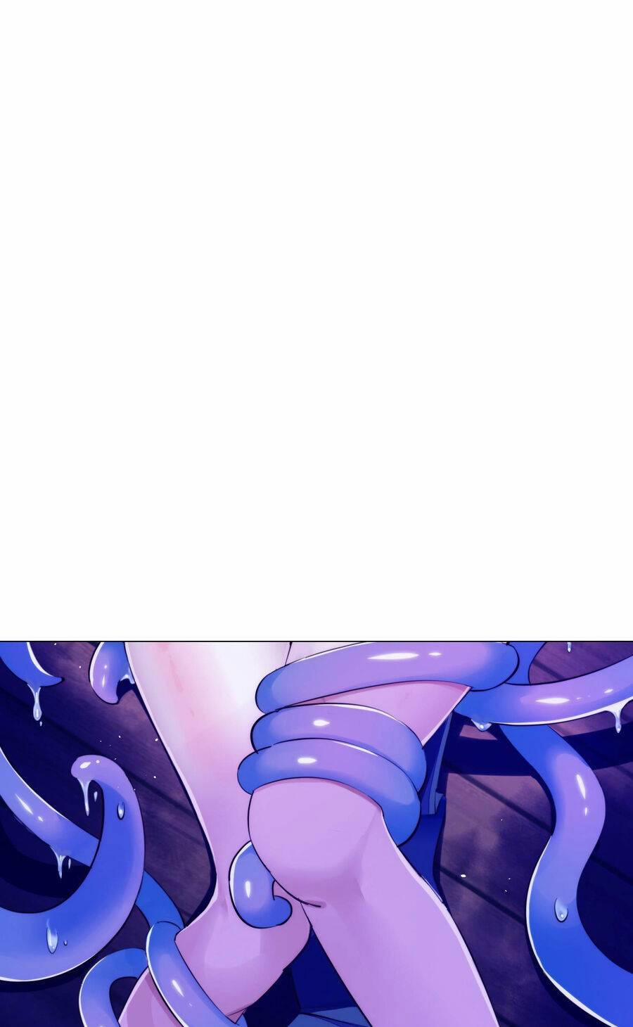 Công Chúa Yêu Tinh Cực Muốn Bị Thú Nhân Tấn Công 3 trang 57