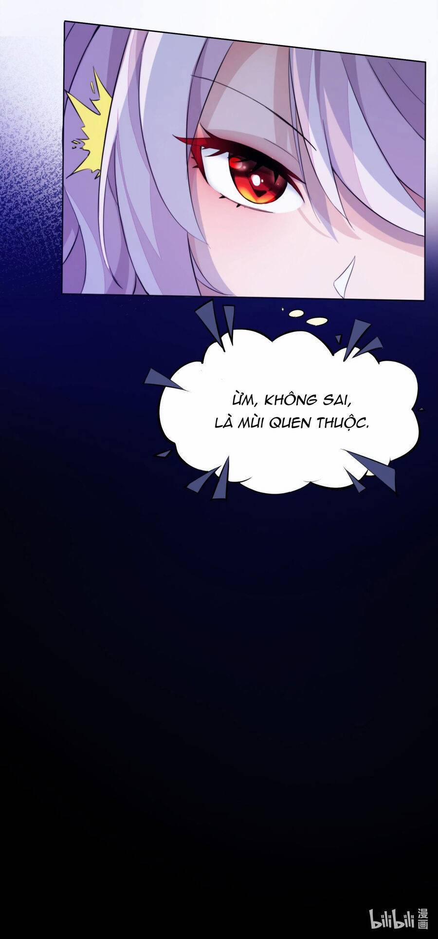 Công Chúa Yêu Tinh Cực Muốn Bị Thú Nhân Tấn Công 3 trang 65