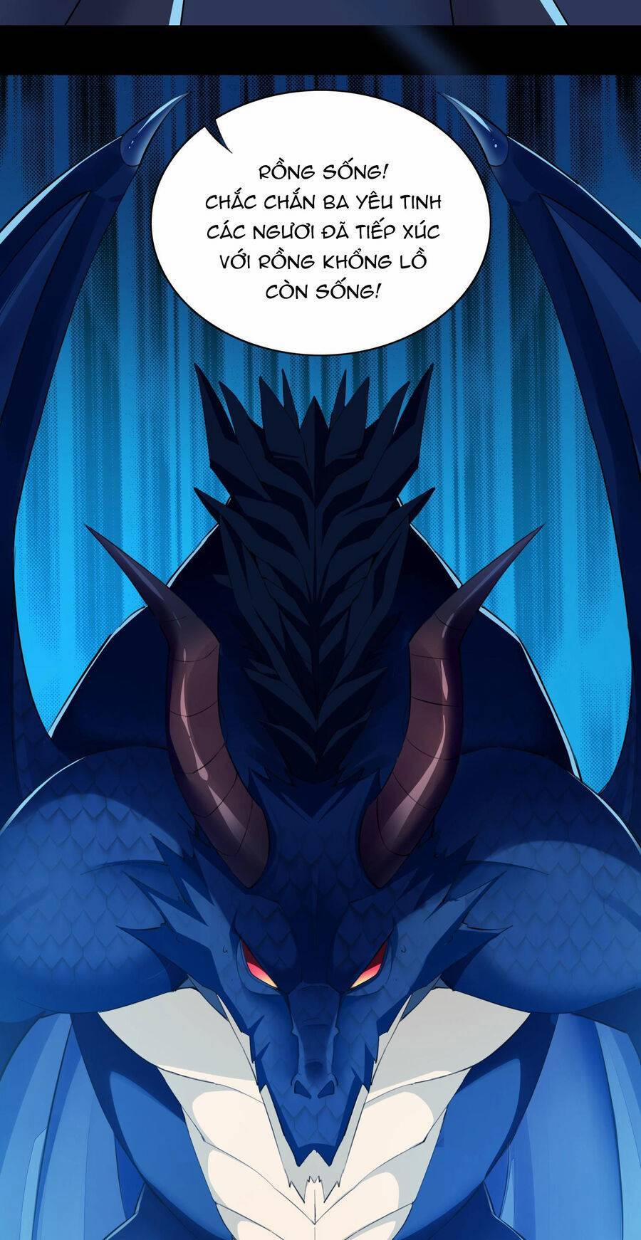 Công Chúa Yêu Tinh Cực Muốn Bị Thú Nhân Tấn Công 4 trang 20