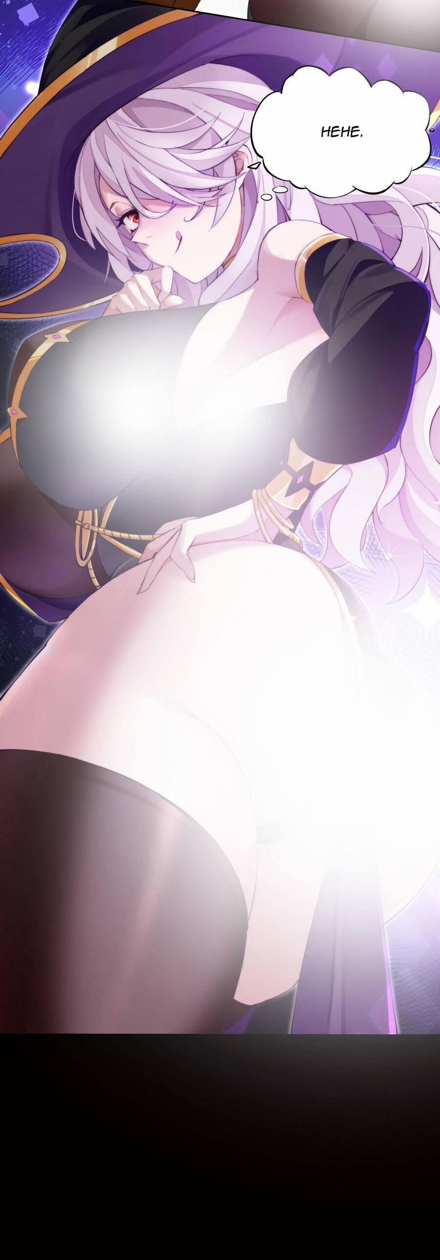 Công Chúa Yêu Tinh Cực Muốn Bị Thú Nhân Tấn Công 4 trang 31