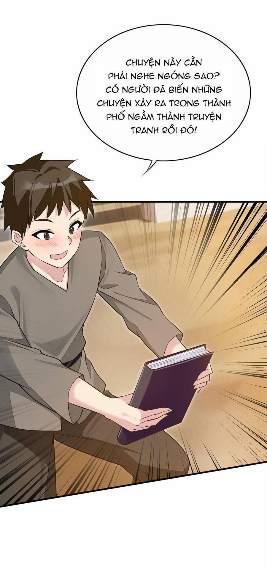 Công Chúa Yêu Tinh Cực Muốn Bị Thú Nhân Tấn Công 4 trang 43