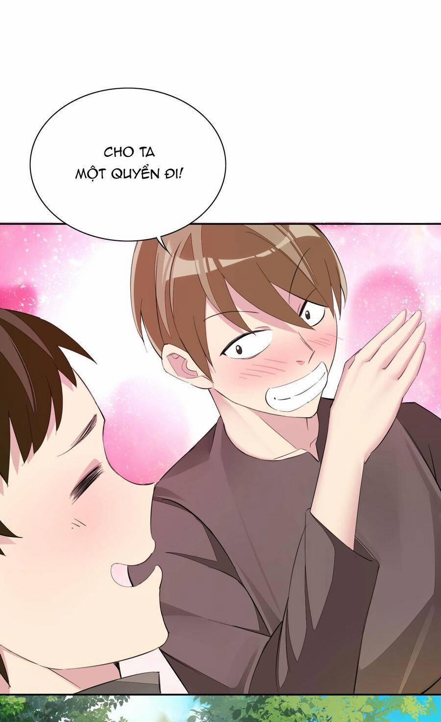 Công Chúa Yêu Tinh Cực Muốn Bị Thú Nhân Tấn Công 4 trang 45