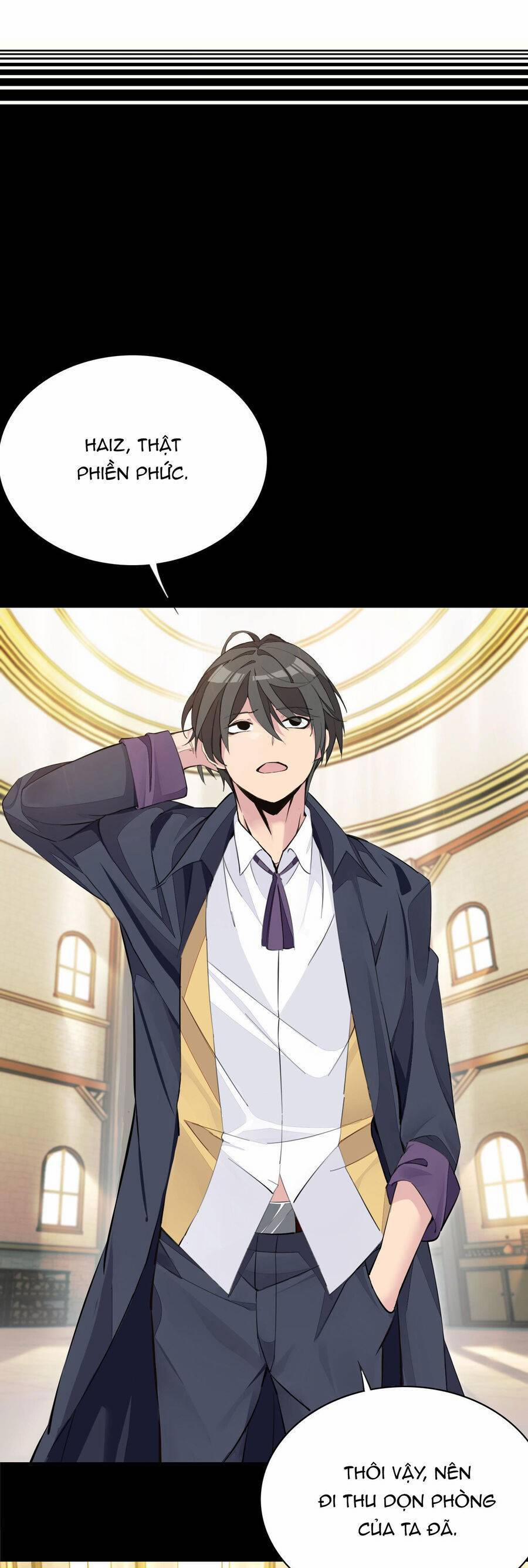 Công Chúa Yêu Tinh Cực Muốn Bị Thú Nhân Tấn Công 4 trang 64