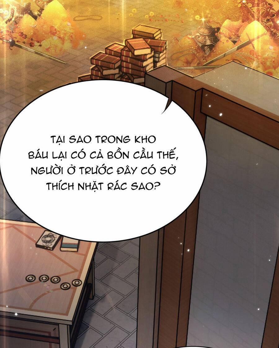 Công Chúa Yêu Tinh Cực Muốn Bị Thú Nhân Tấn Công 4 trang 66