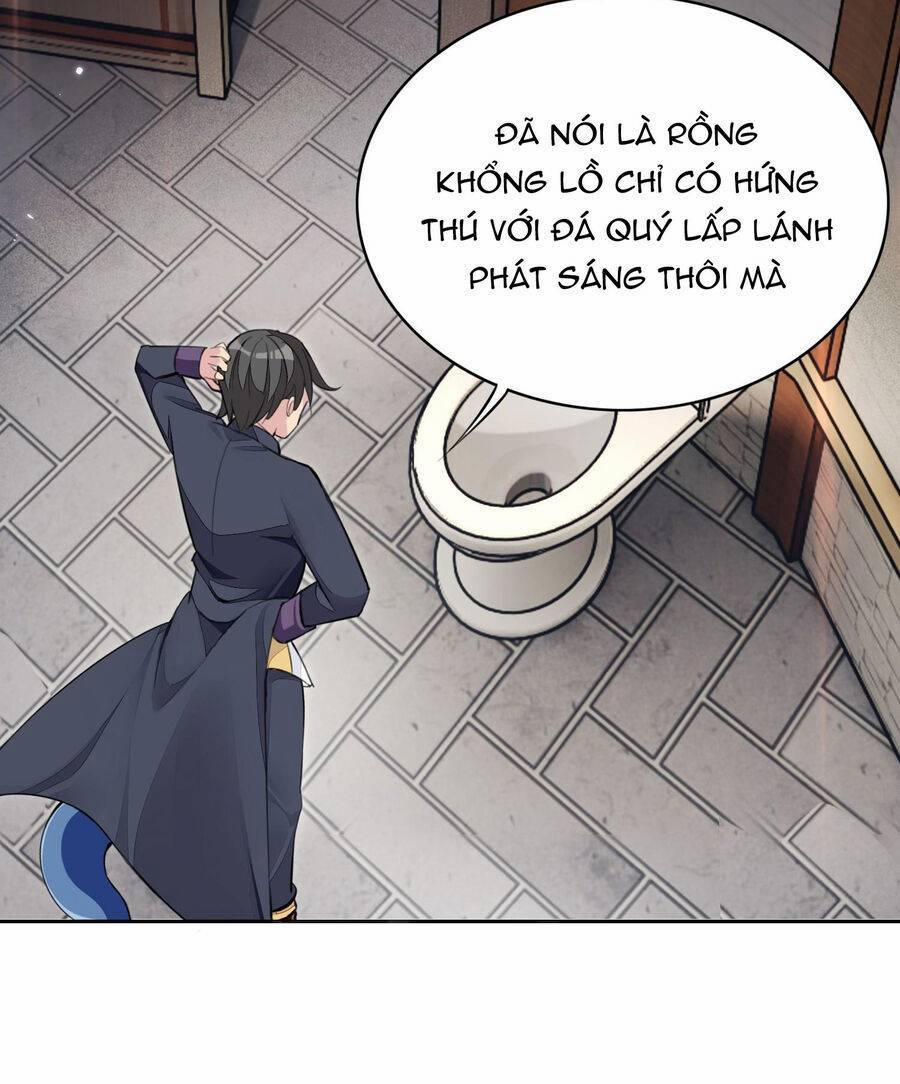 Công Chúa Yêu Tinh Cực Muốn Bị Thú Nhân Tấn Công 4 trang 67