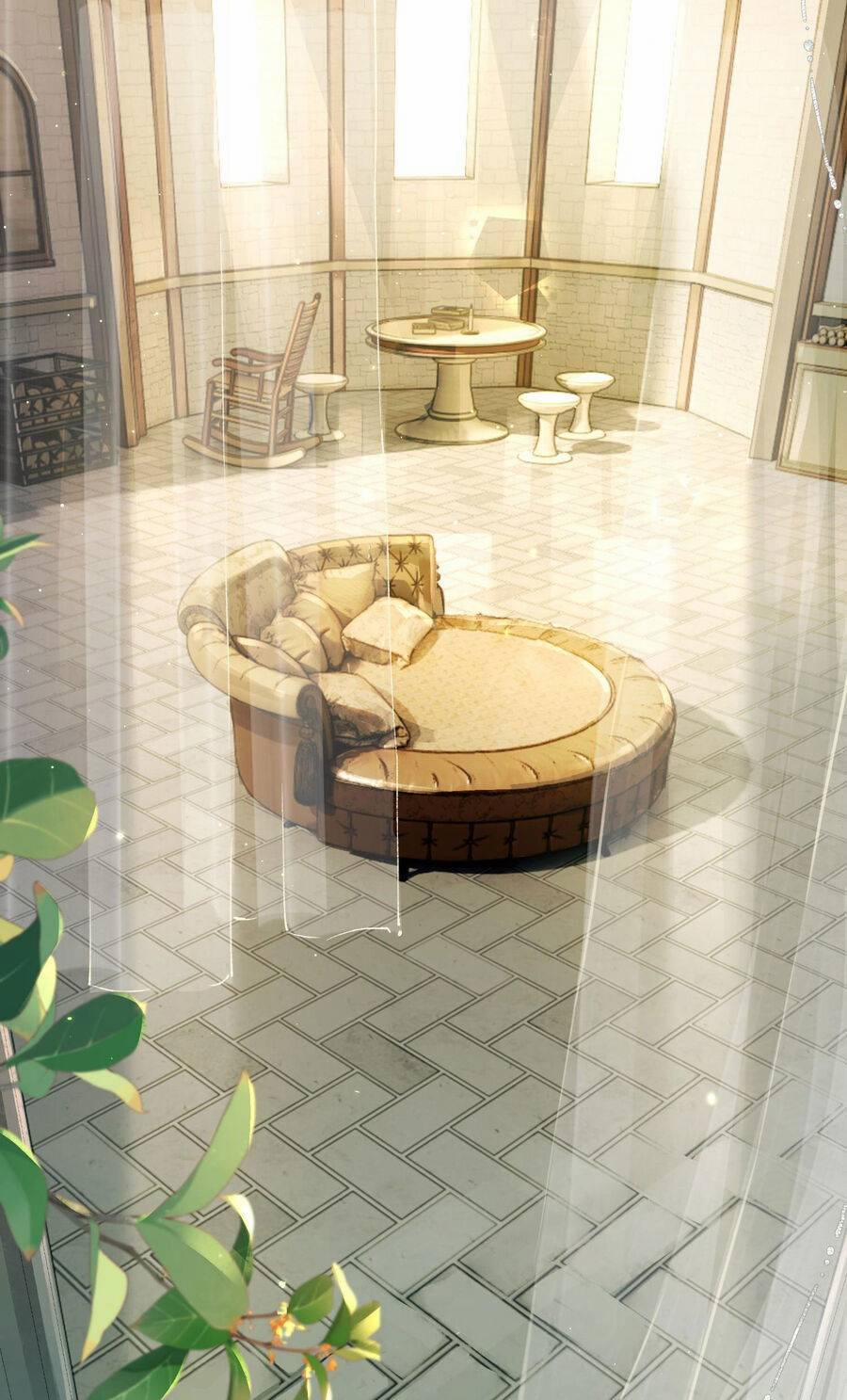 Công Chúa Yêu Tinh Cực Muốn Bị Thú Nhân Tấn Công 4 trang 69