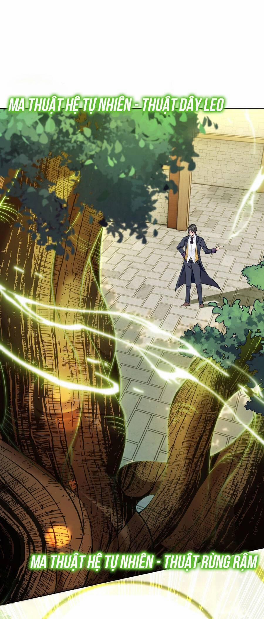 Công Chúa Yêu Tinh Cực Muốn Bị Thú Nhân Tấn Công 4 trang 71