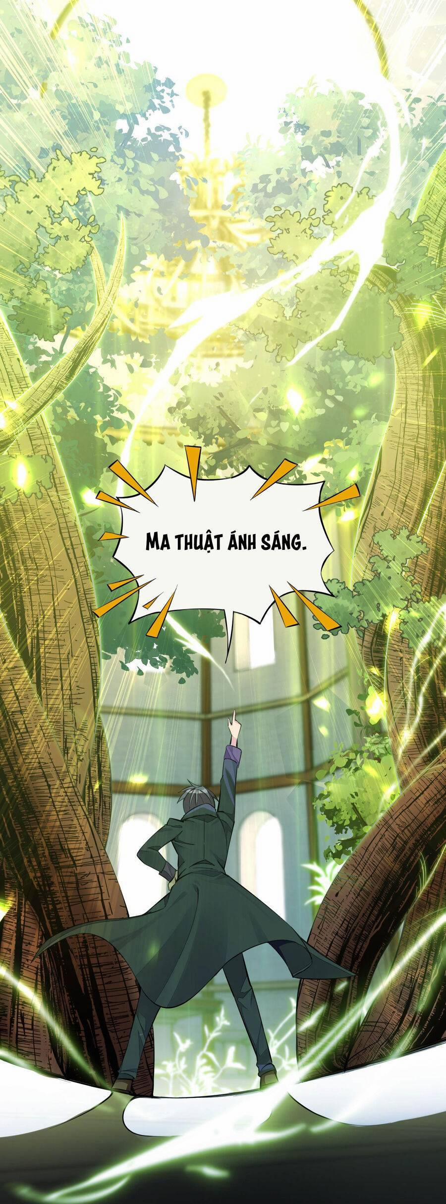 Công Chúa Yêu Tinh Cực Muốn Bị Thú Nhân Tấn Công 4 trang 72