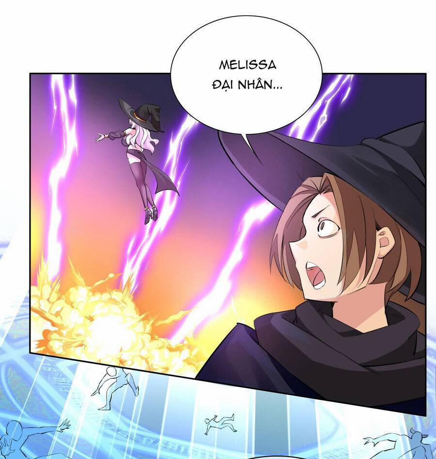 Công Chúa Yêu Tinh Cực Muốn Bị Thú Nhân Tấn Công 5 trang 47