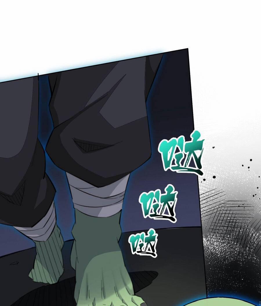 Công Chúa Yêu Tinh Cực Muốn Bị Thú Nhân Tấn Công 5 trang 50