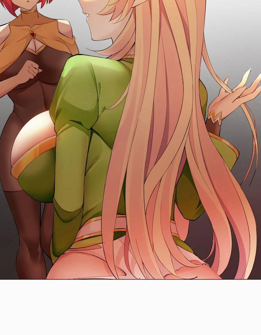 Công Chúa Yêu Tinh Cực Muốn Bị Thú Nhân Tấn Công 5 trang 60