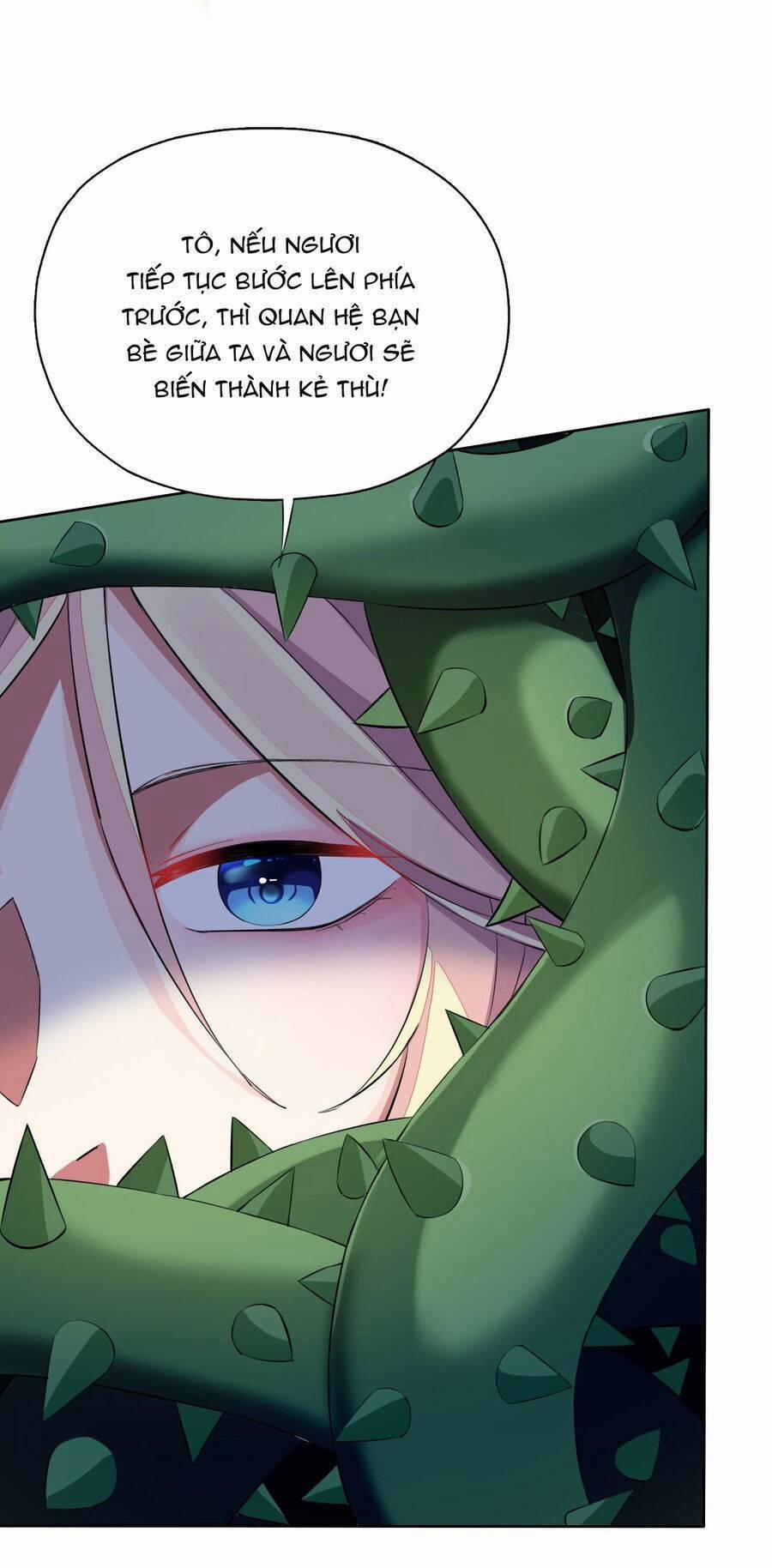 Công Chúa Yêu Tinh Cực Muốn Bị Thú Nhân Tấn Công 5 trang 66