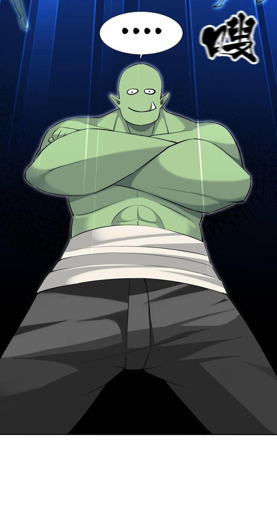 Công Chúa Yêu Tinh Cực Muốn Bị Thú Nhân Tấn Công 6 trang 15