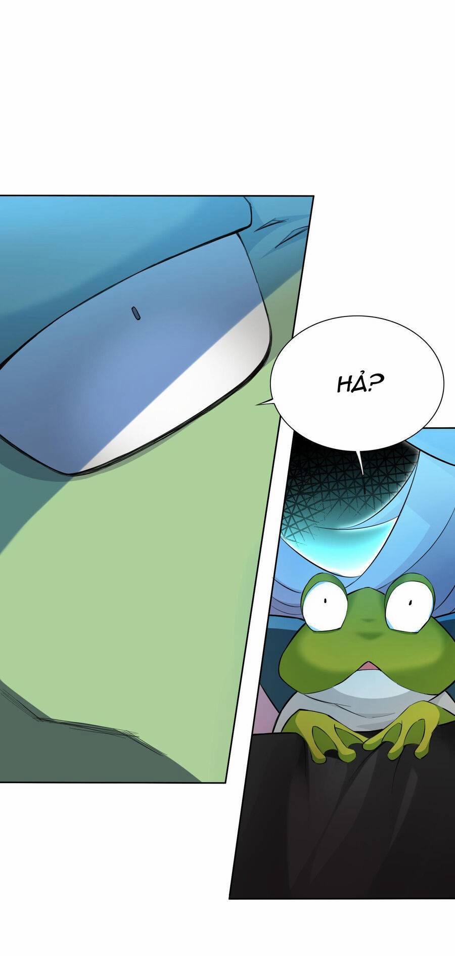 Công Chúa Yêu Tinh Cực Muốn Bị Thú Nhân Tấn Công 6 trang 20