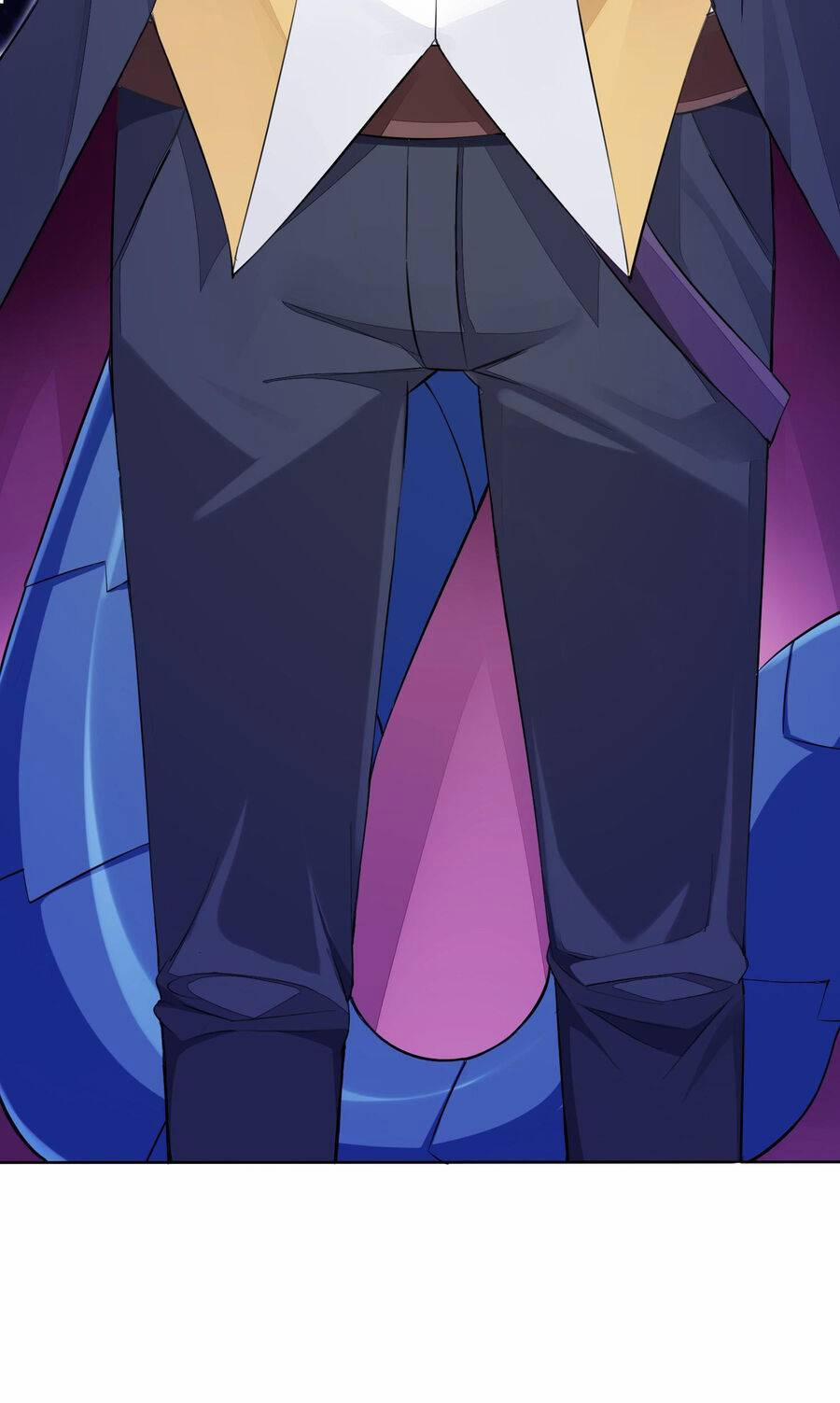 Công Chúa Yêu Tinh Cực Muốn Bị Thú Nhân Tấn Công 6 trang 32