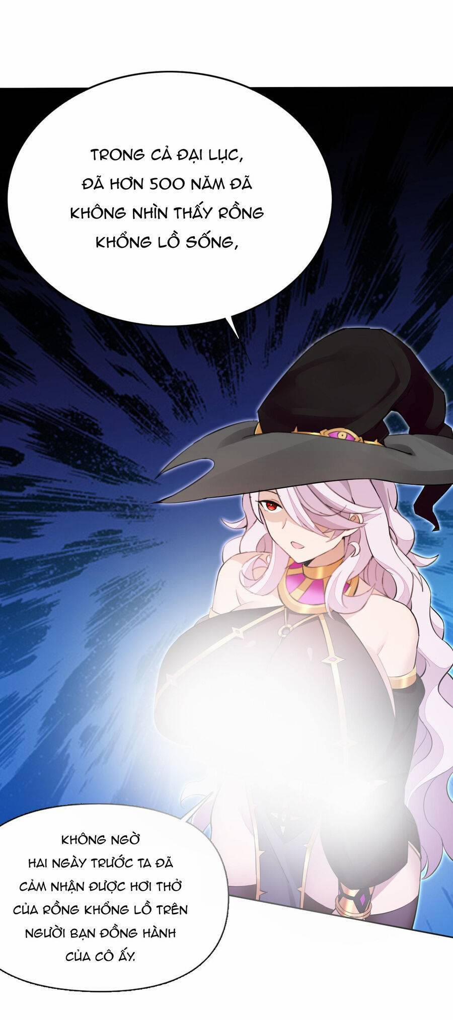 Công Chúa Yêu Tinh Cực Muốn Bị Thú Nhân Tấn Công 6 trang 49