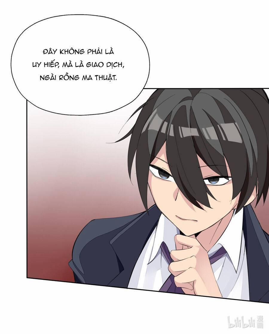 Công Chúa Yêu Tinh Cực Muốn Bị Thú Nhân Tấn Công 6 trang 61