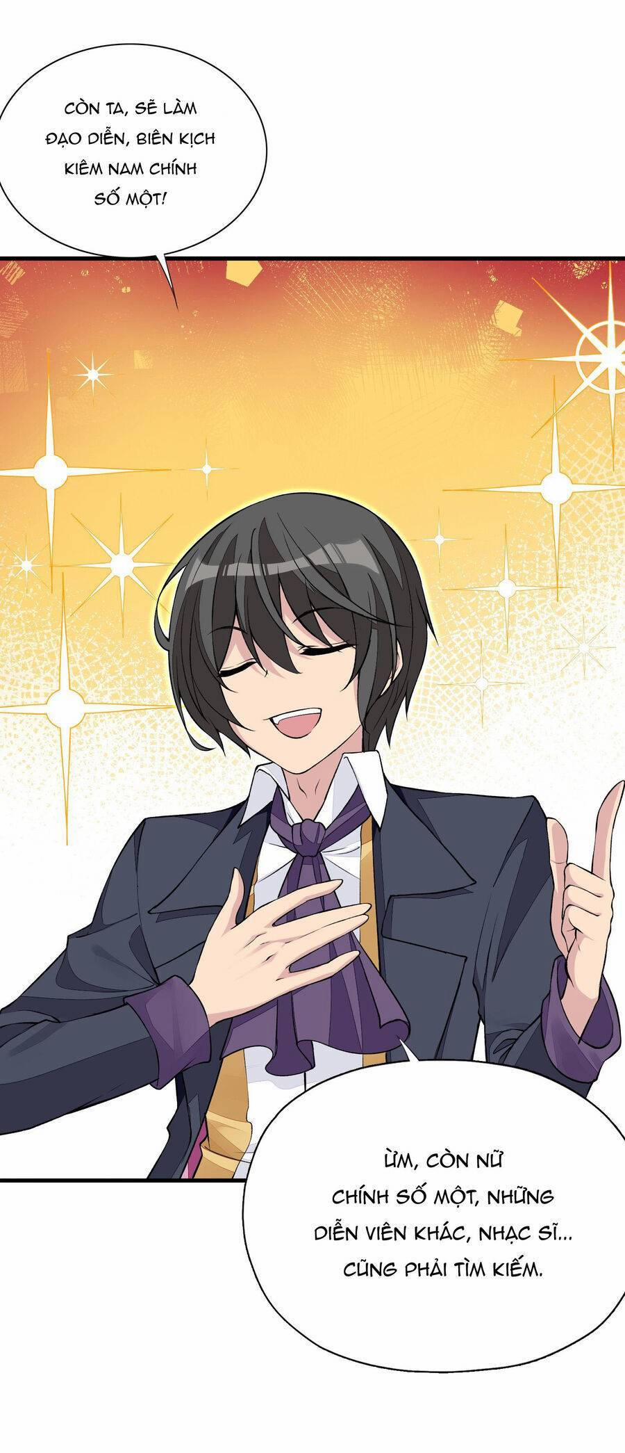 Công Chúa Yêu Tinh Cực Muốn Bị Thú Nhân Tấn Công 7 trang 22