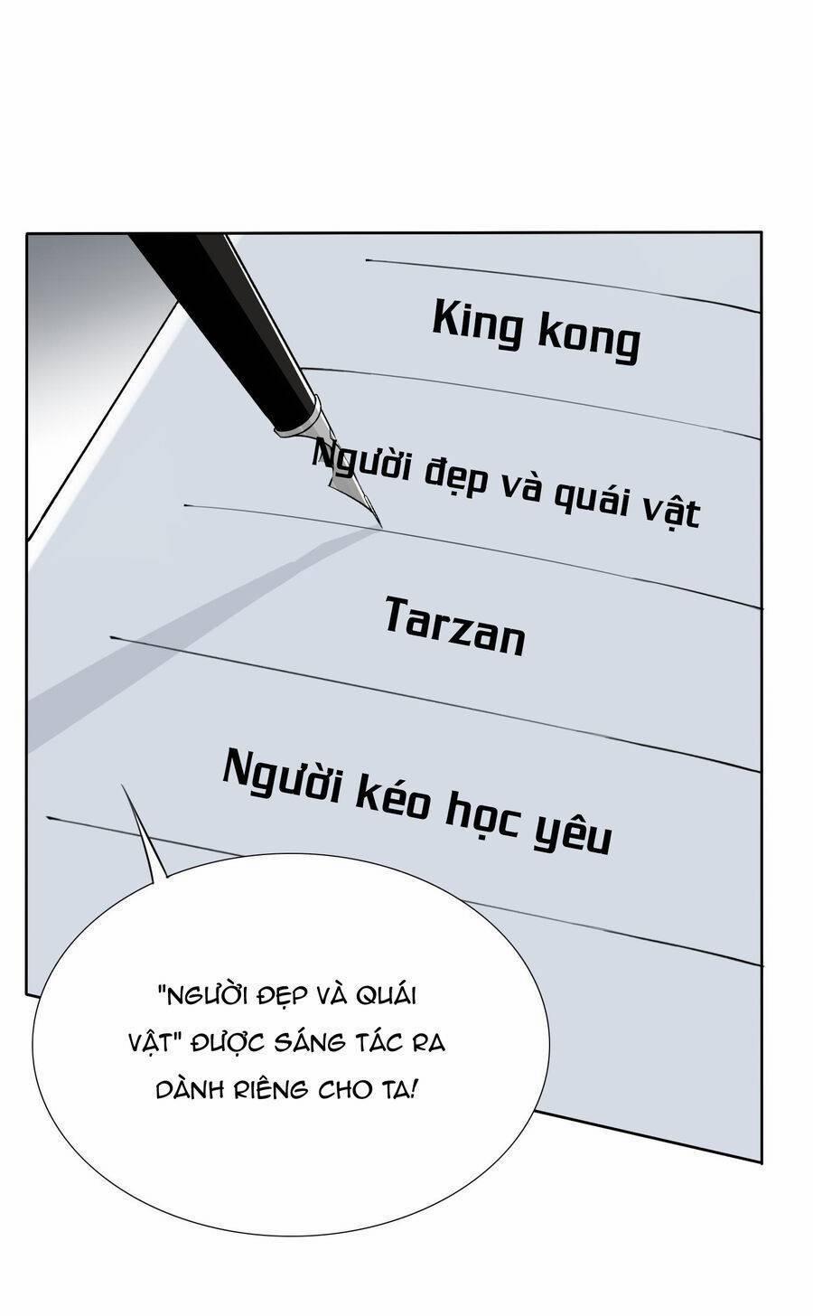 Công Chúa Yêu Tinh Cực Muốn Bị Thú Nhân Tấn Công 7 trang 29